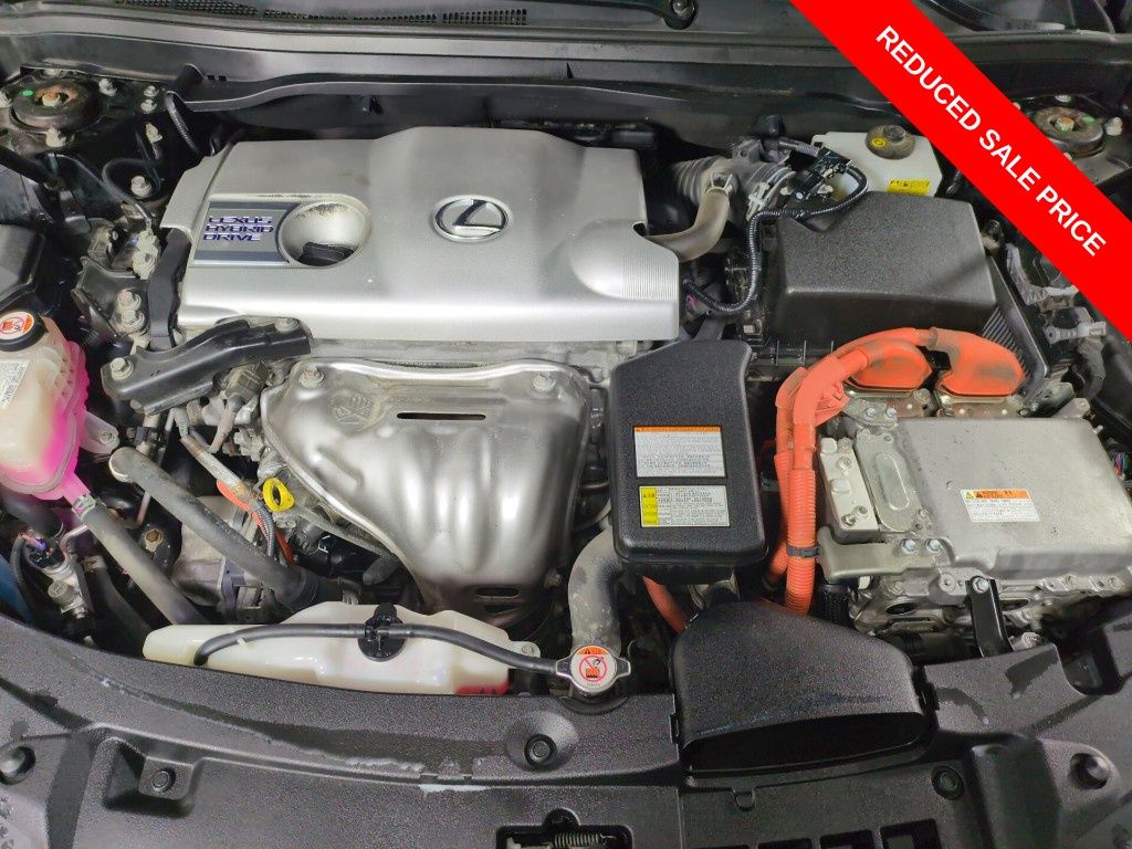 Used 2017 Lexus ES For Sale in Fort Wayne, IN