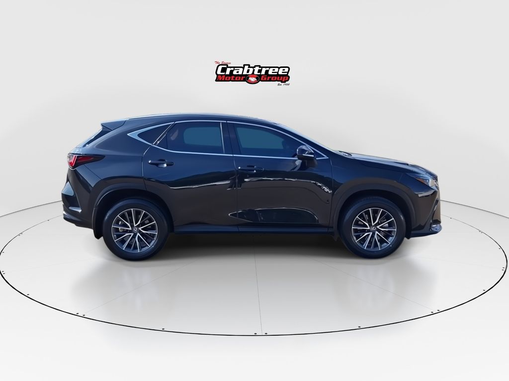 Used 2024 Lexus NX SUV