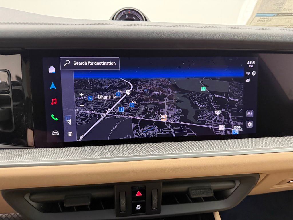 Thumbnail: 2026 Porsche Cayenne - 17