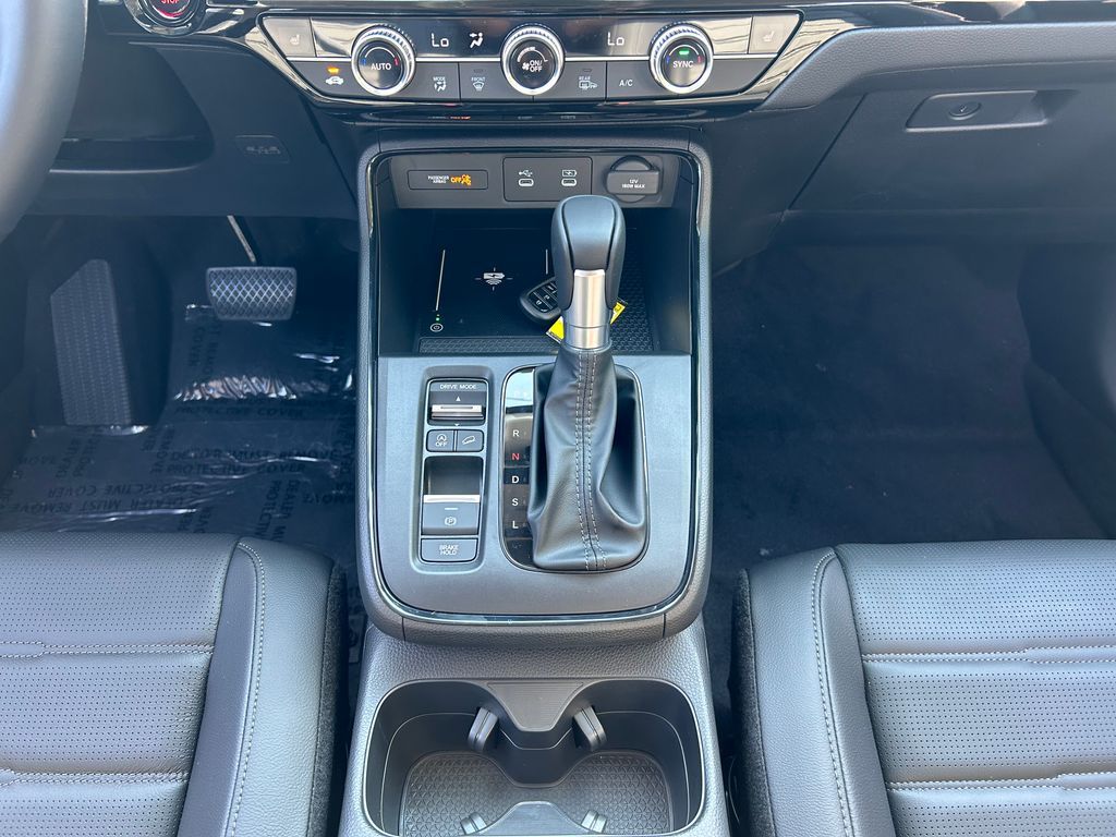 Thumbnail: 2026 Honda CR-V - 16