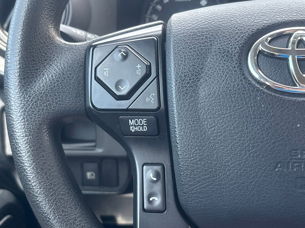 Used 2019 Toyota Tacoma Truck