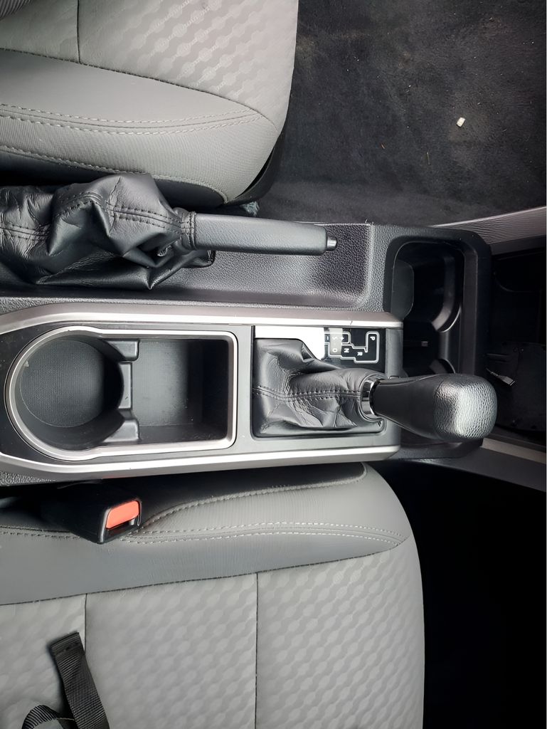 Used Car 2021 Toyota Tacoma  Sr5 For Sale Under $30,000 In Austin, Texas