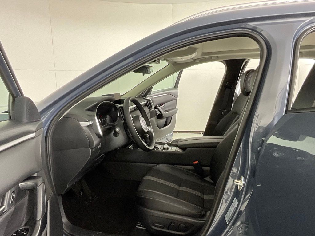 New 2026 Gray Mazda Preferred image 10