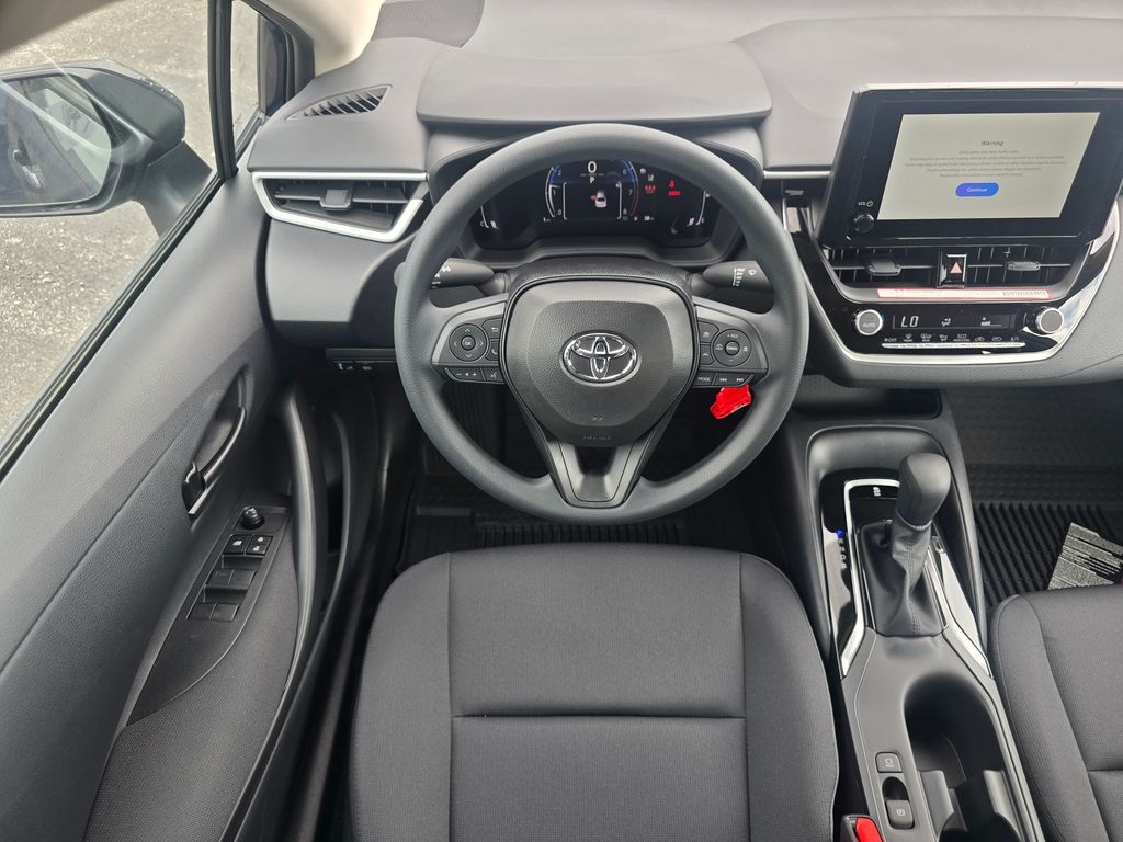 New 2026  Toyota LE image 20
