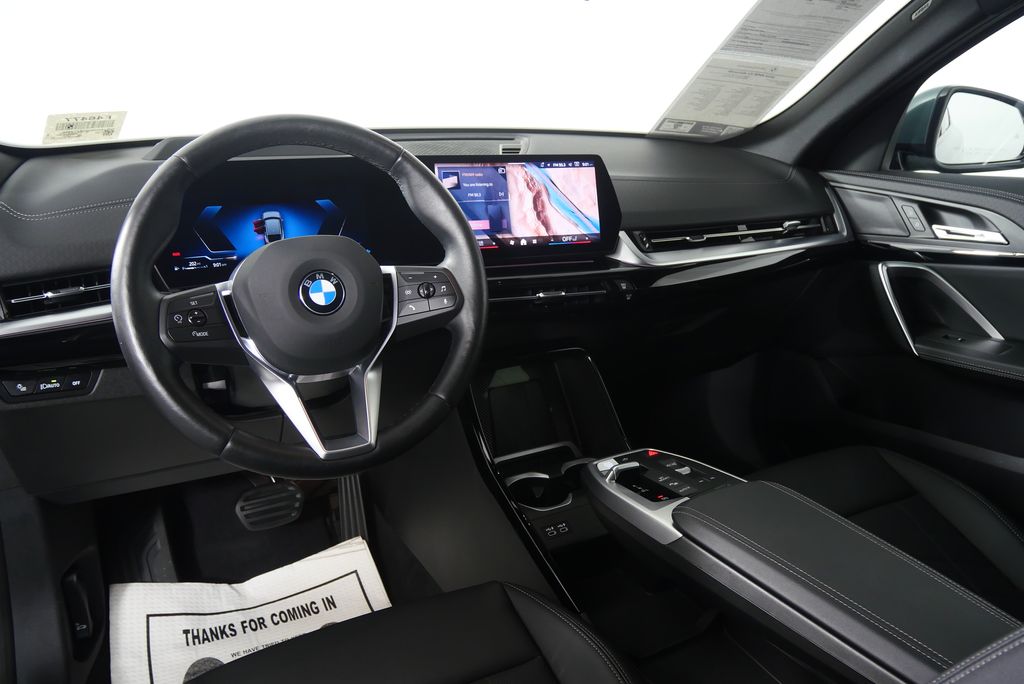 Thumbnail: 2024 BMW X2 - 20