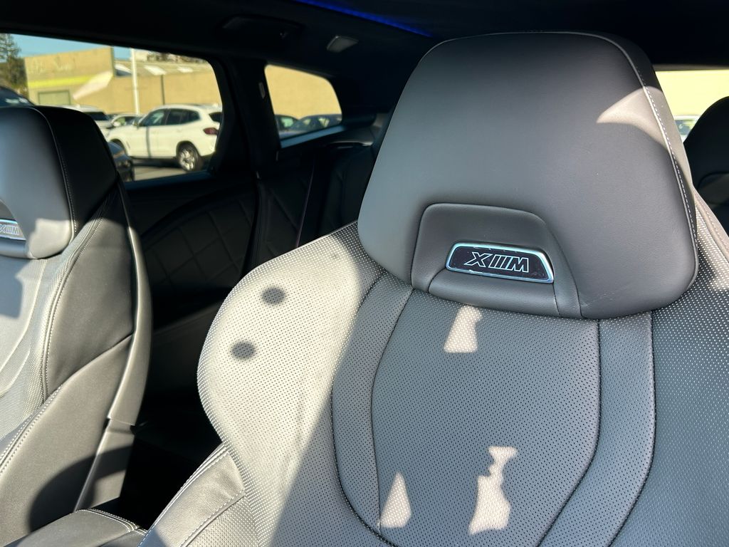 Thumbnail: 2026 BMW XM - 14