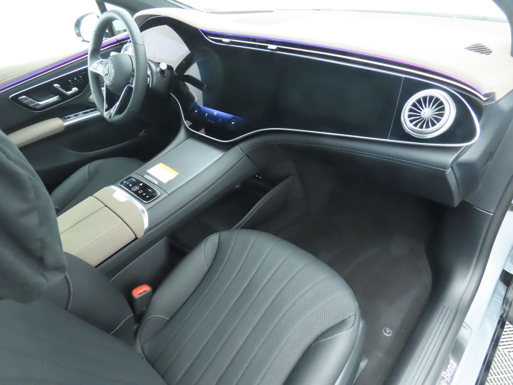 2024 Mercedes-Benz EQS 450 19