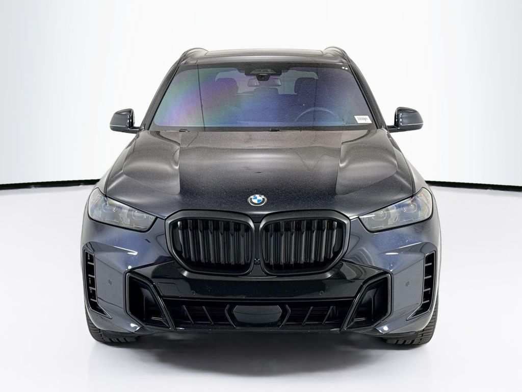 Thumbnail: 2025 BMW X5 - 2