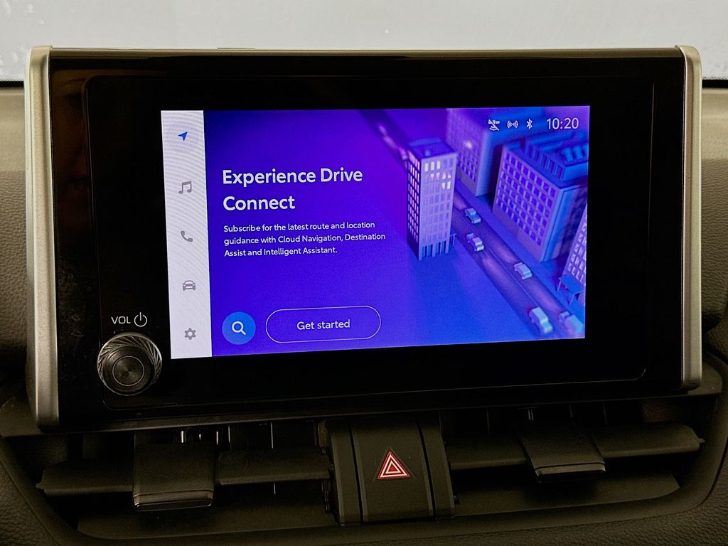 Thumbnail: 2024 Toyota RAV4 - 13