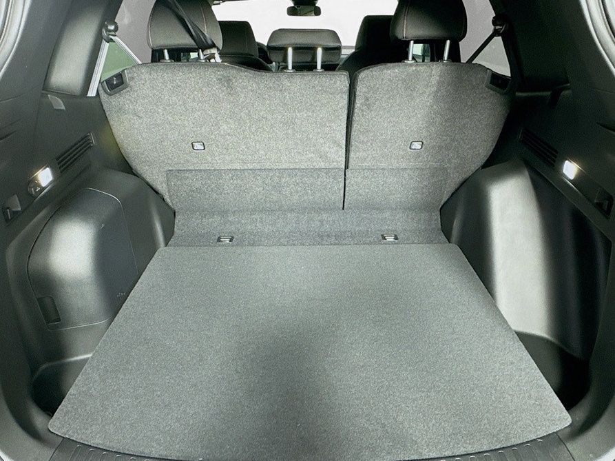 Used Car 2025 Honda Cr-v Hybrid  Sport For Sale Under $35,000 In Austin, Texas