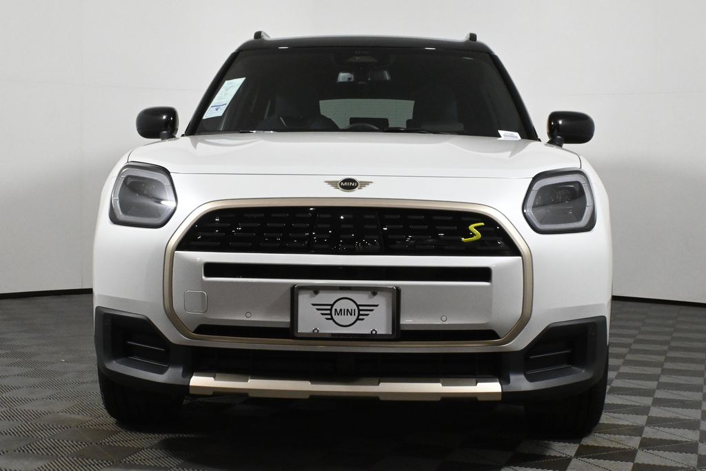 2025 MINI Cooper Countryman  10