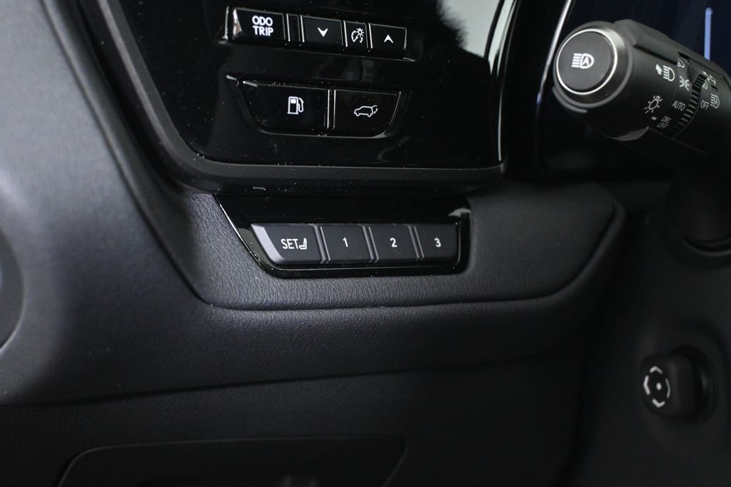 Thumbnail: 2026 Lexus TX - 25