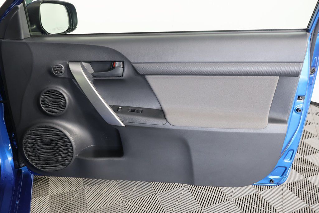 Thumbnail: 2014 Scion tC - 12