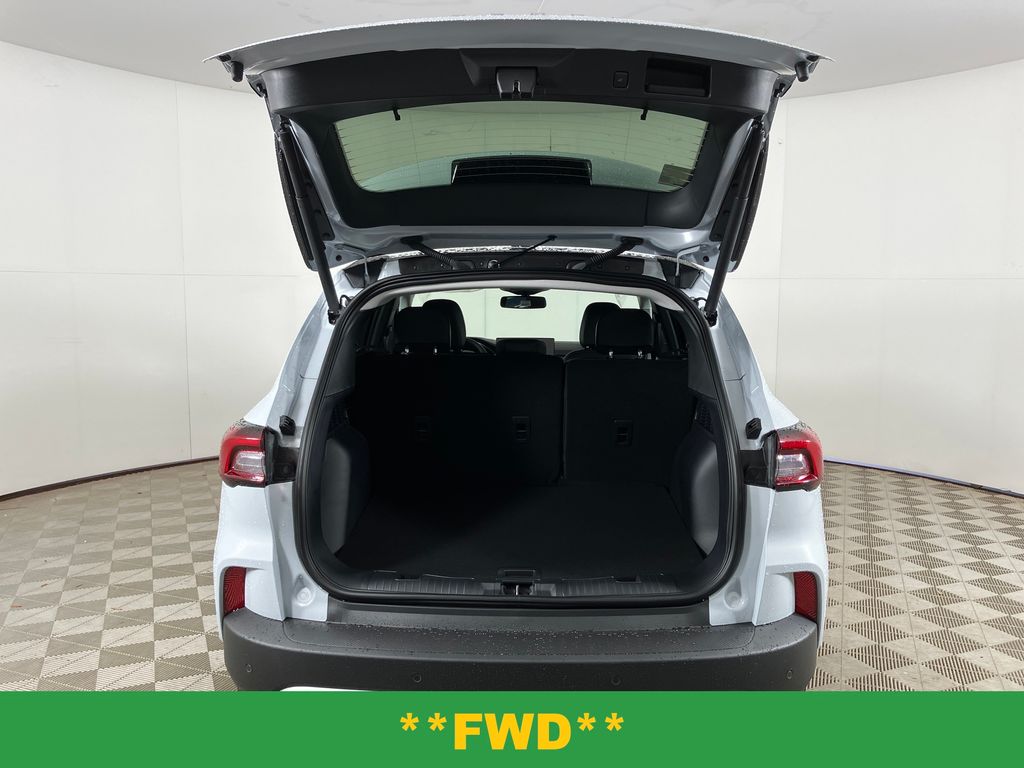 2025 Ford Escape Plug-In Hybrid Base photo 7