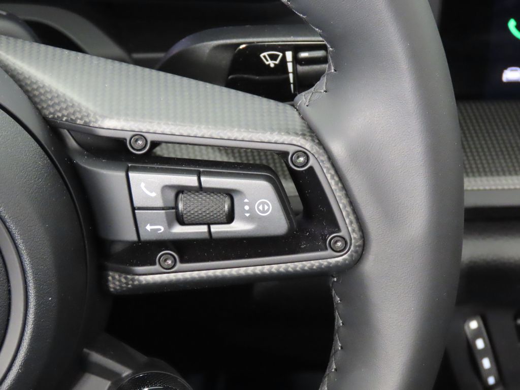 Thumbnail: 2026 Porsche 911 - 21