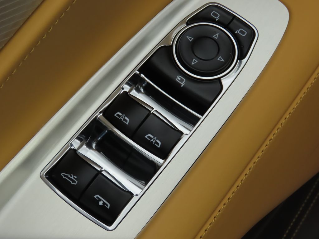 2023 Chevrolet Corvette Stingray 30