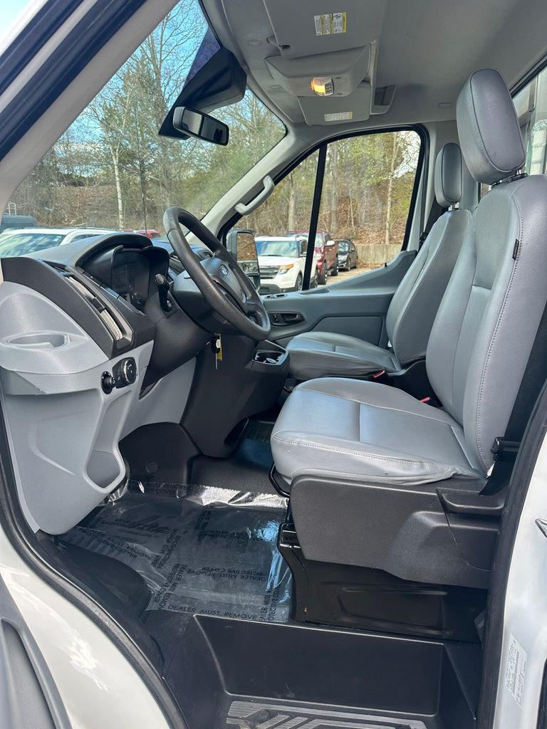 used 2019 Ford Transit-250 car, priced at $22,985