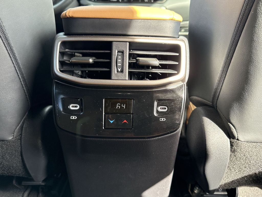 Thumbnail: 2025 Lexus RX - 18