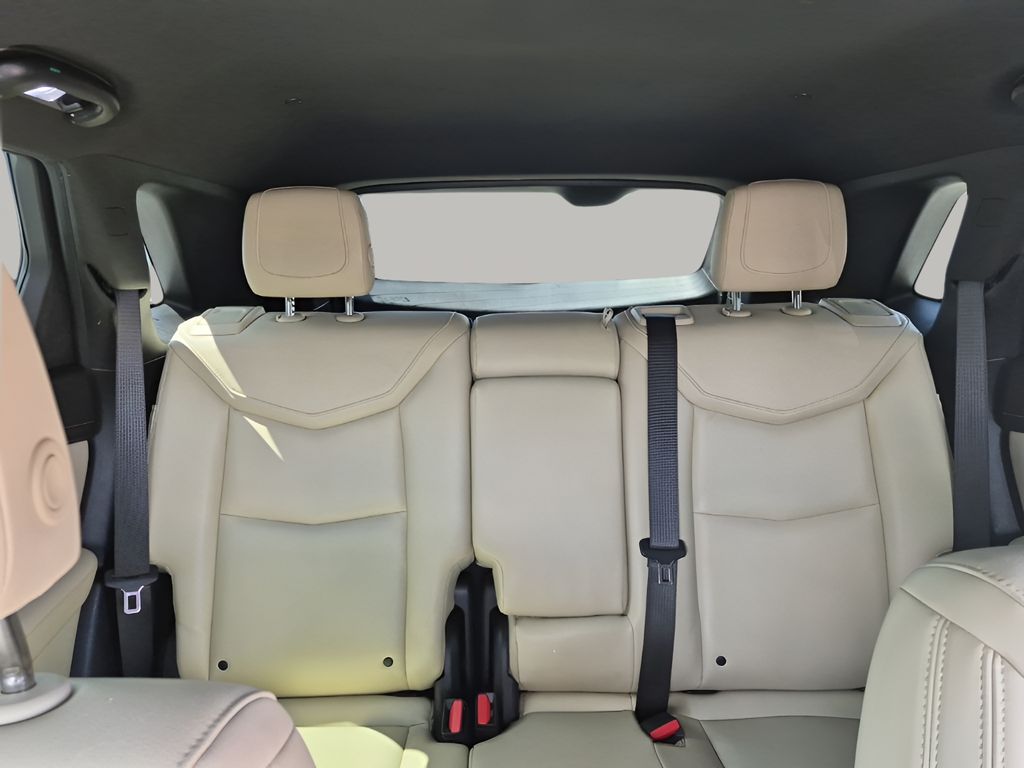 Used Car 2017 Cadillac Xt5  Base For Sale Under $15,000 In Austin, Texas