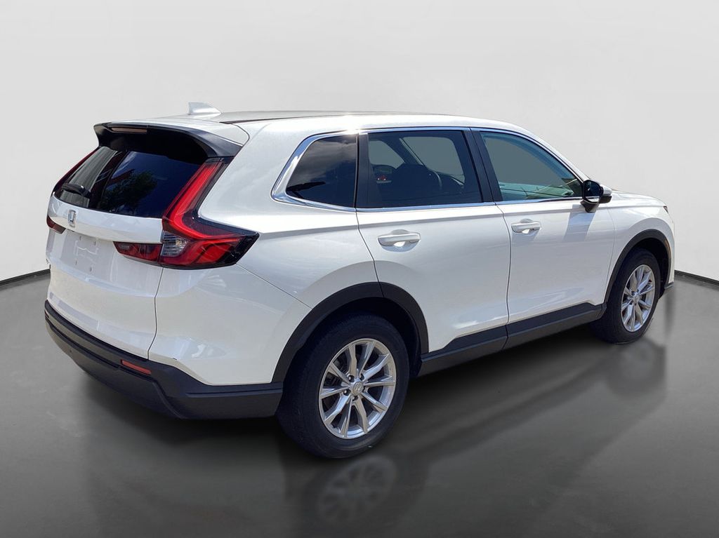 Used 2023 Honda CR-V SUV