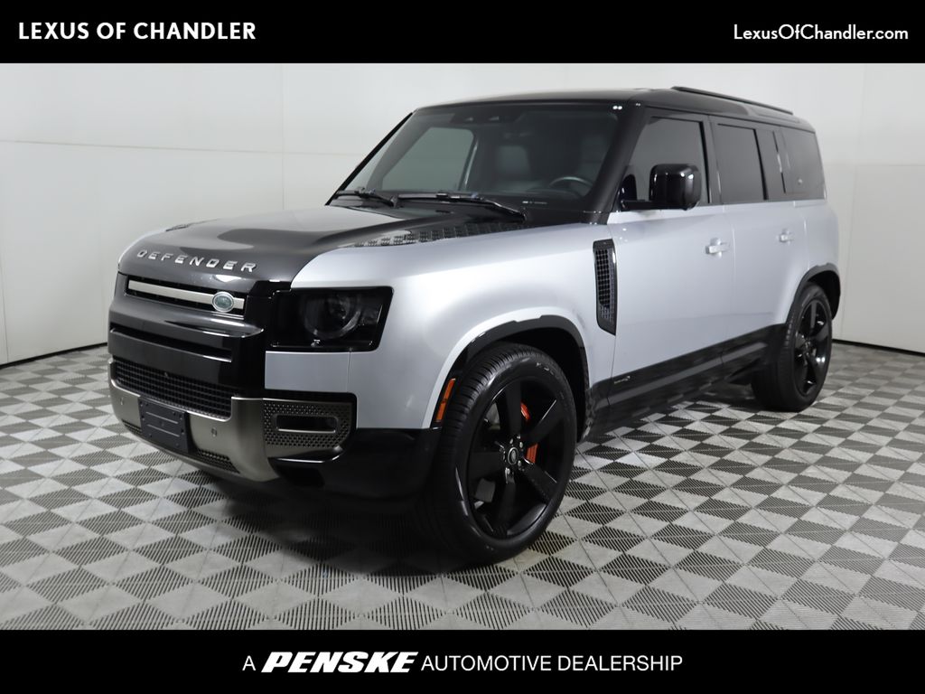 2021 Land Rover Defender 110 -
                  Chandler, AZ