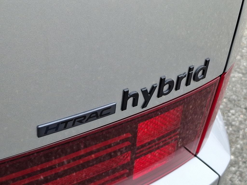 Thumbnail: 2025 Hyundai Santa Fe - 12