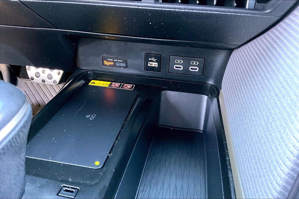 Used 2025 Toyota Camry Sedan