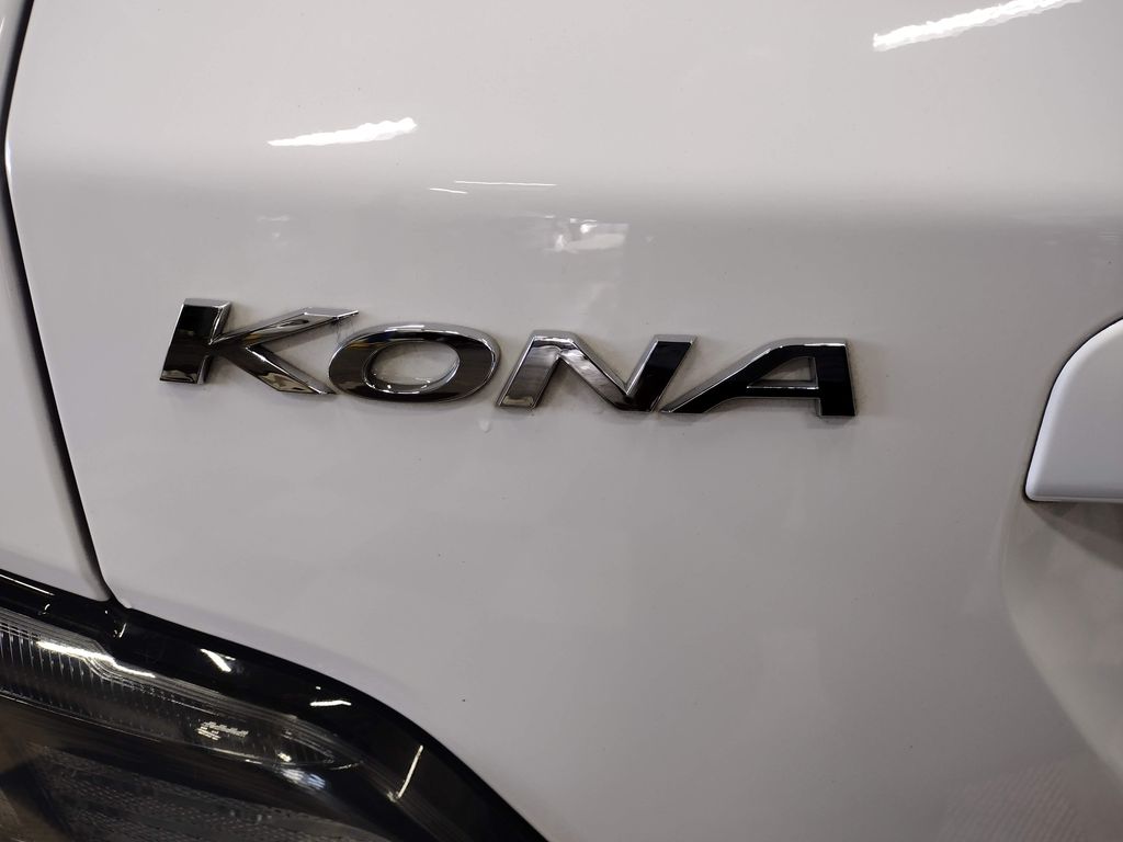 2023 Hyundai Kona Electric SE