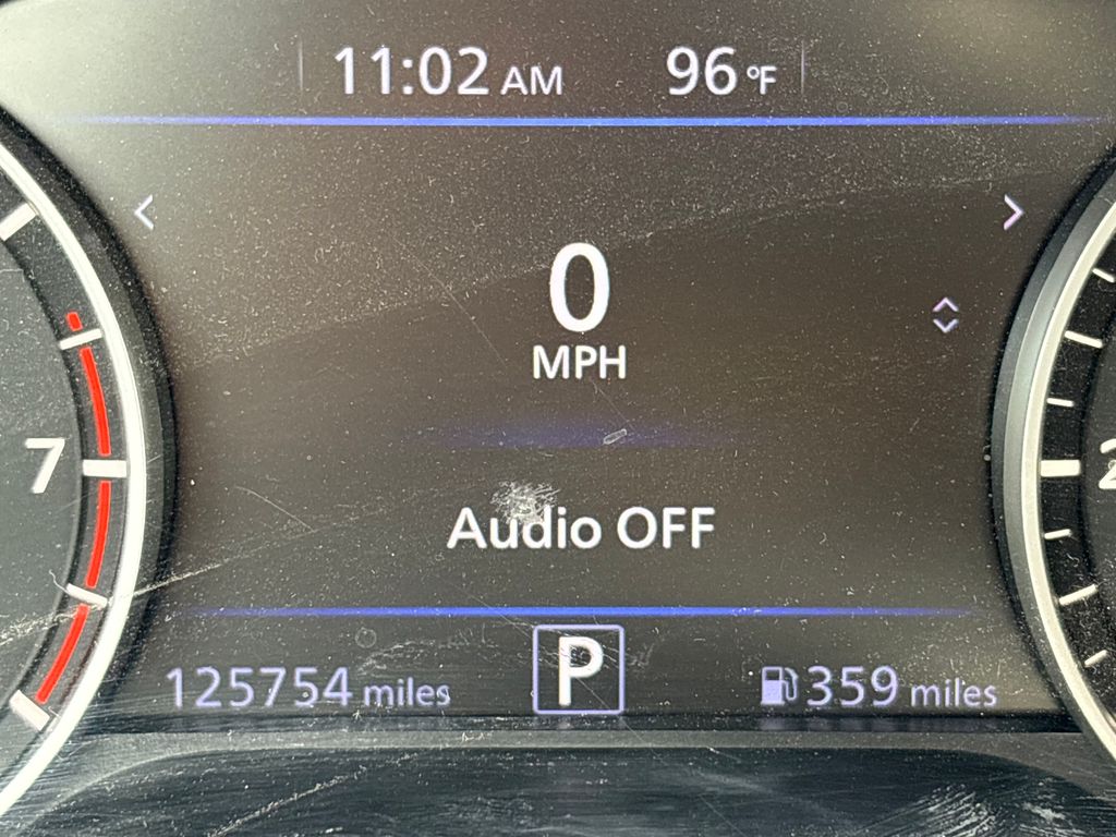 Used 2020 Silver Nissan 2.5 S image 21