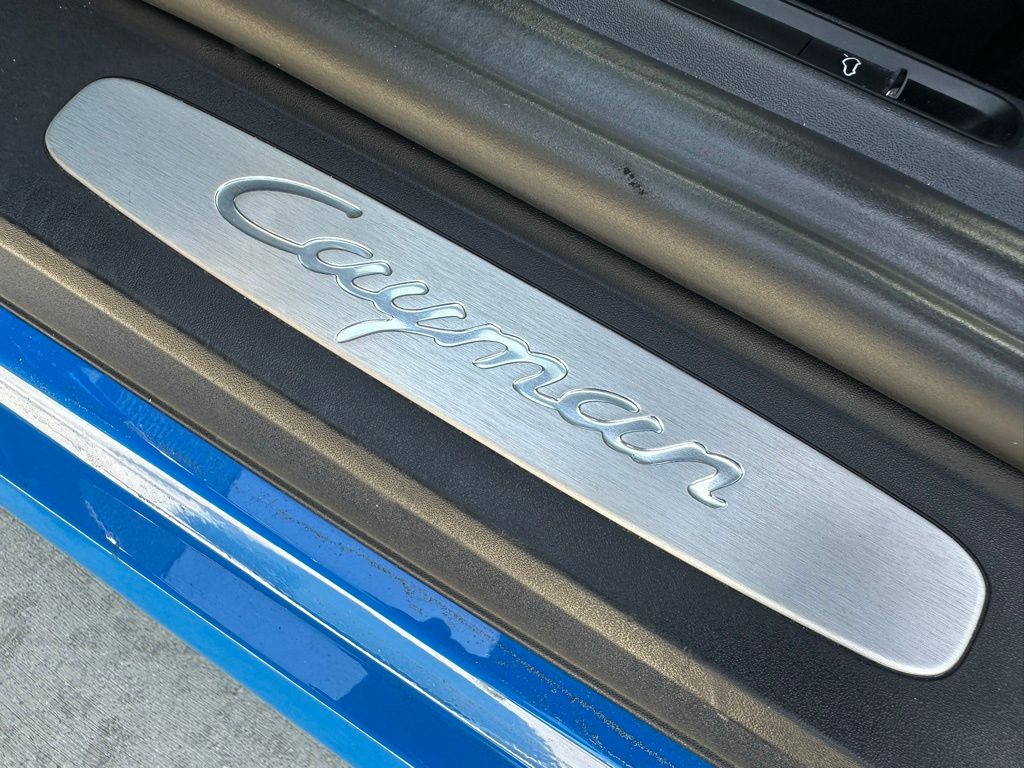 Thumbnail: 2022 Porsche 718 Cayman - 19