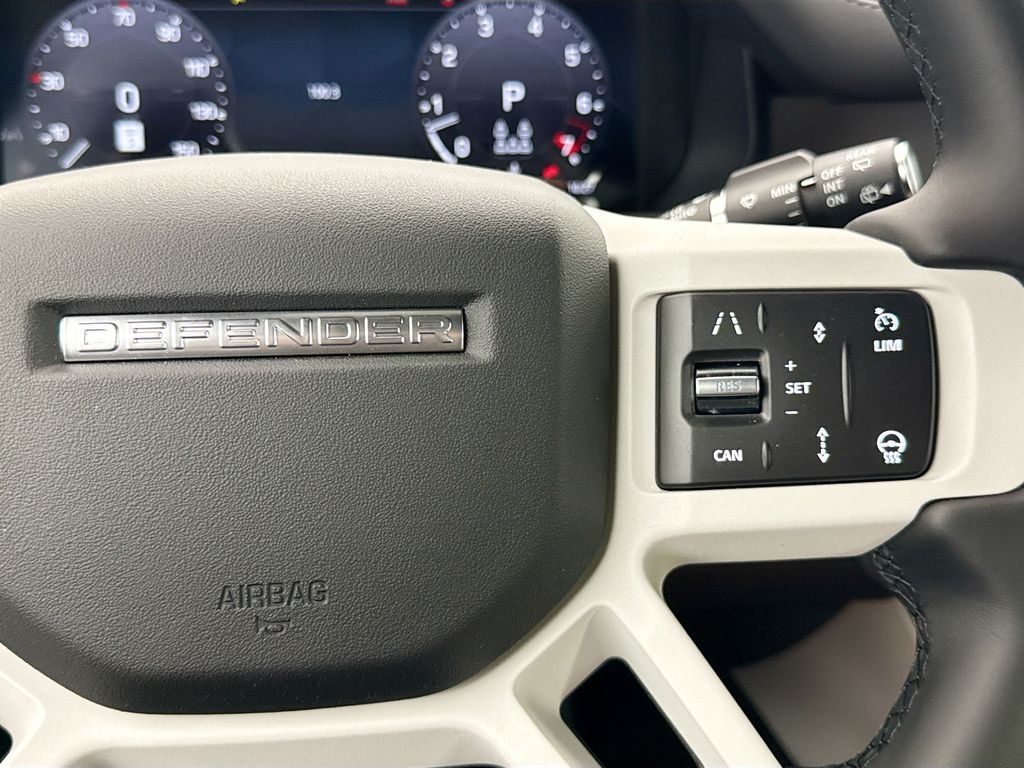 Thumbnail: 2026 Land Rover Defender - 12
