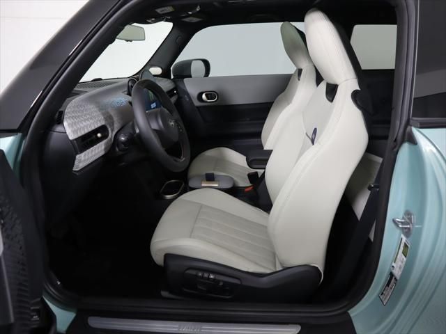 Thumbnail: 2026 MINI Cooper - 21