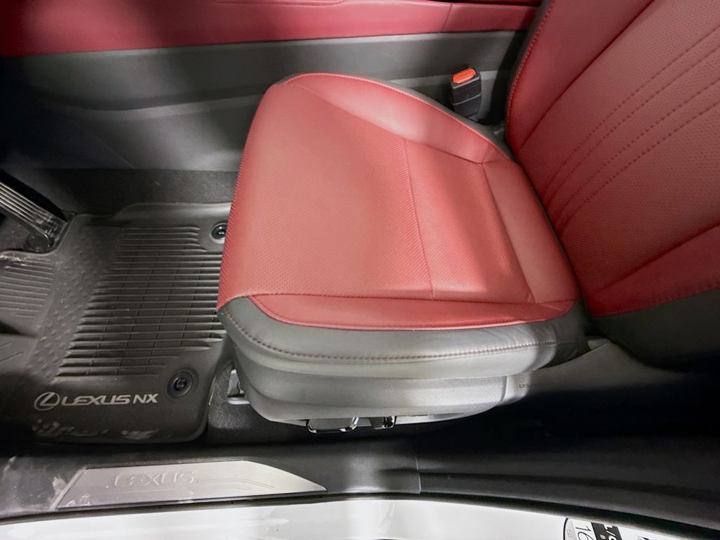 Thumbnail: 2026 Lexus NX - 19