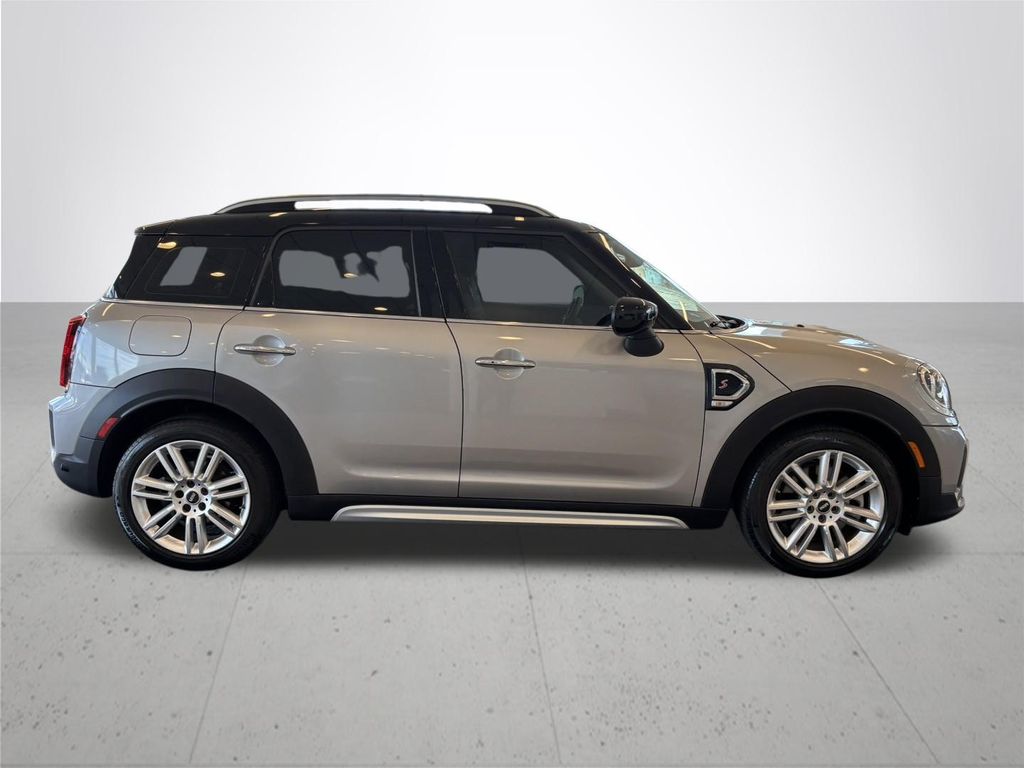 2023 MINI Cooper S Countryman Base