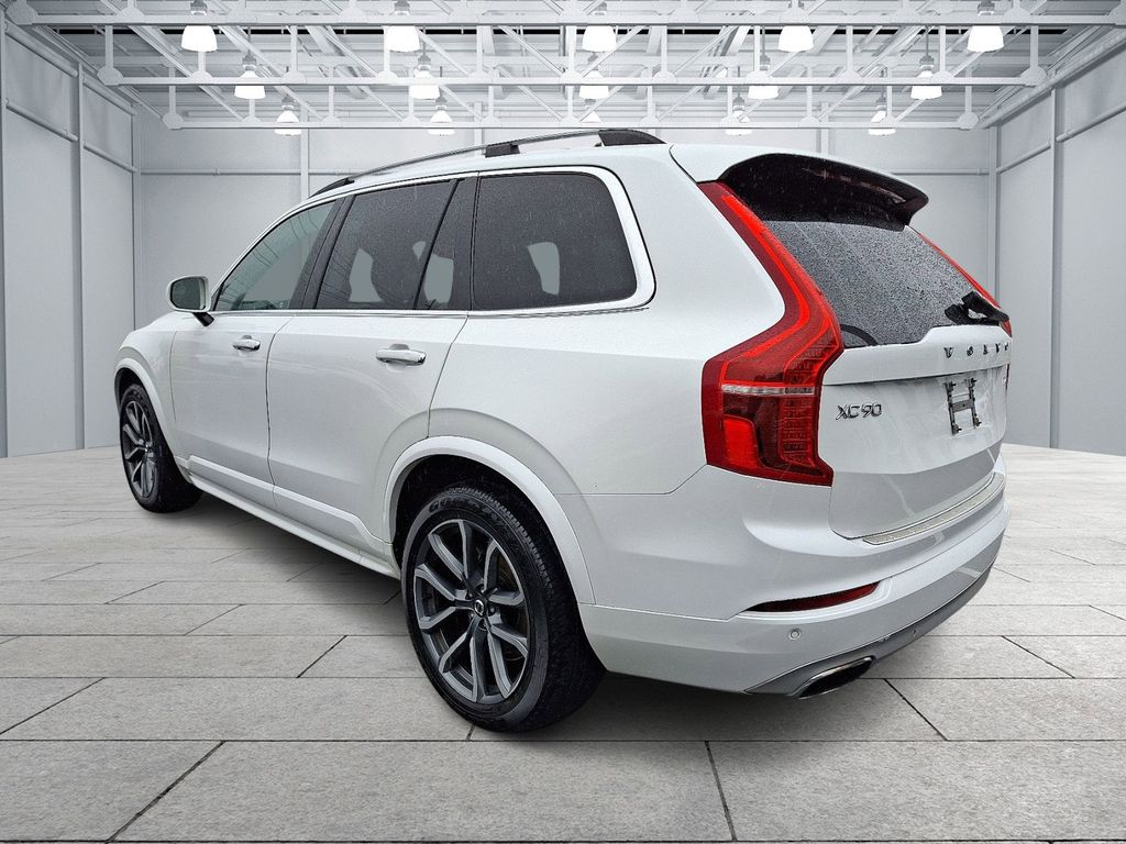 Thumbnail: 2019 Volvo XC90 - 6