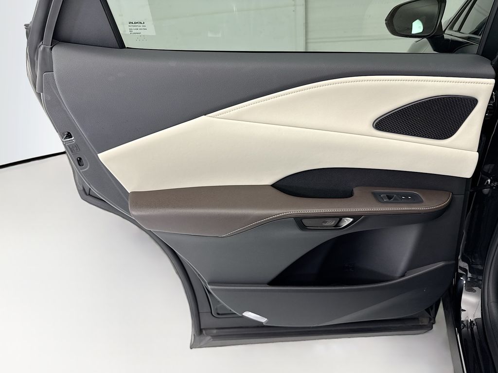 Thumbnail: 2023 Lexus RX - 25