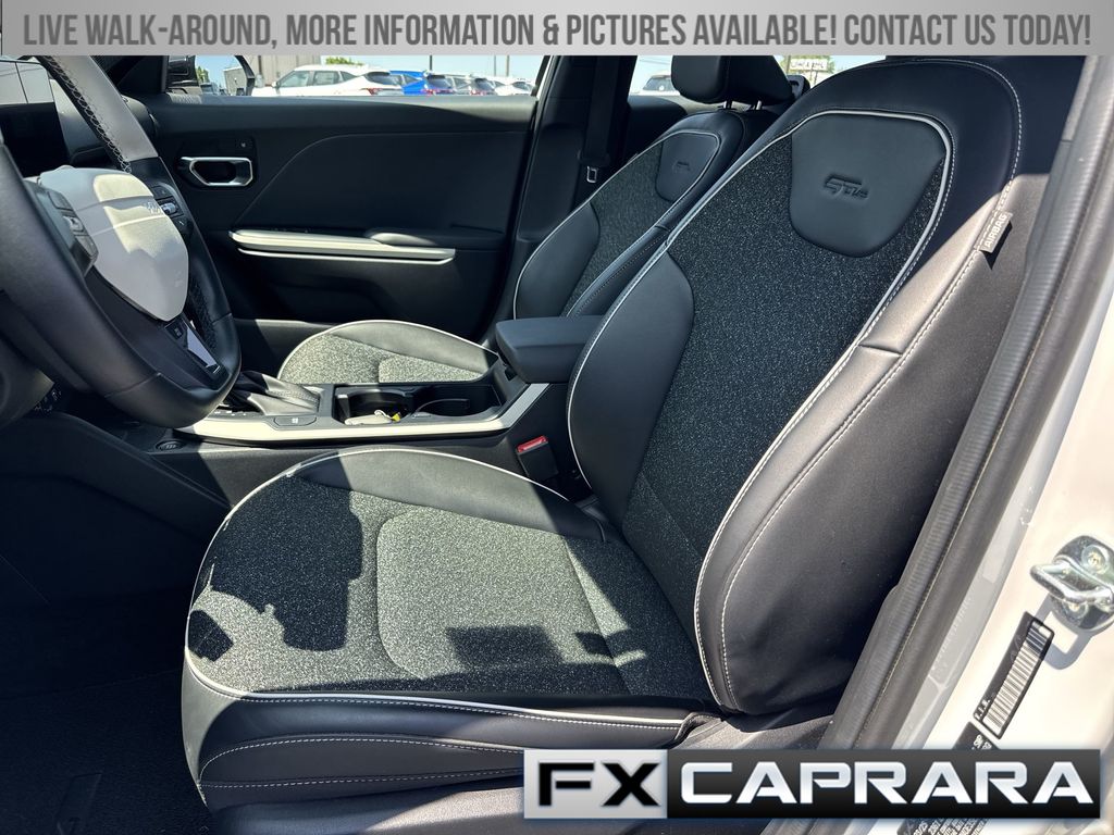 Used 2025 Kia K4 Sedan