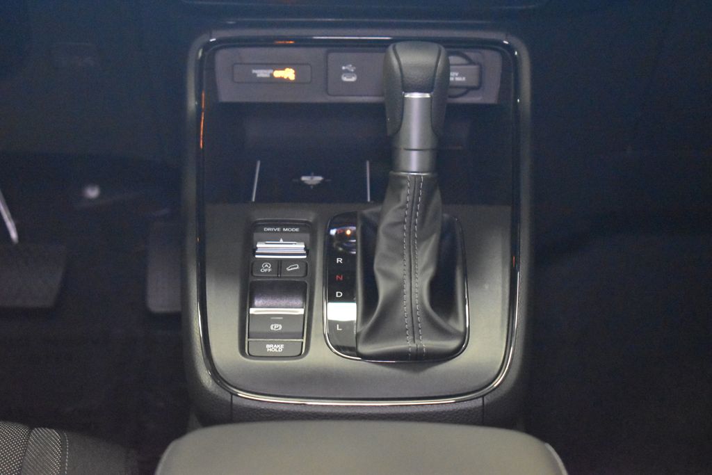 Thumbnail: 2026 Honda CR-V - 13