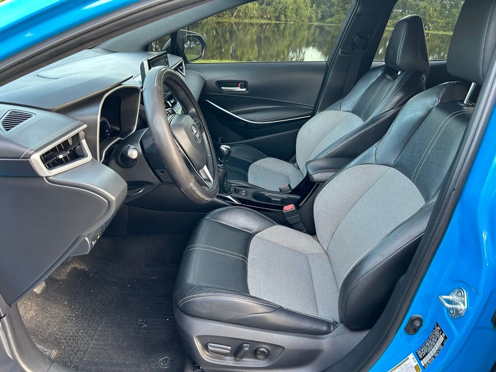 Thumbnail: 2020 Toyota Corolla - 14