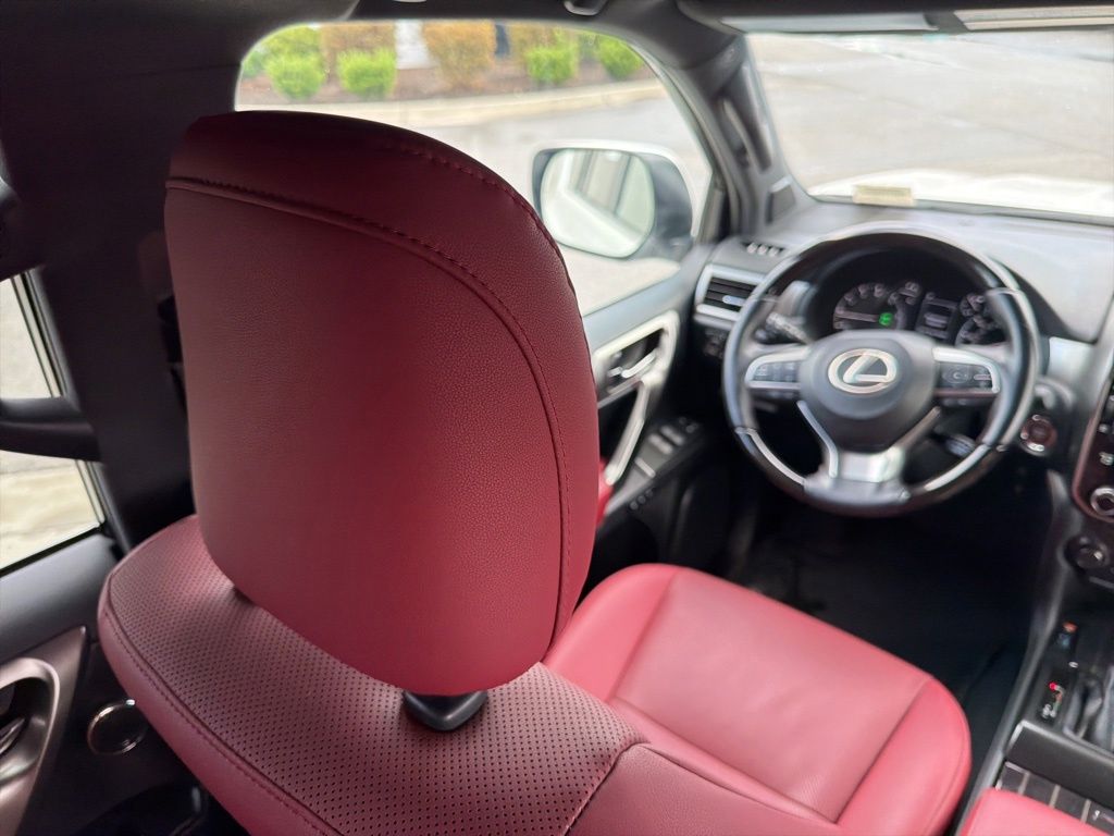 2023 Lexus GX GX 460 Premium