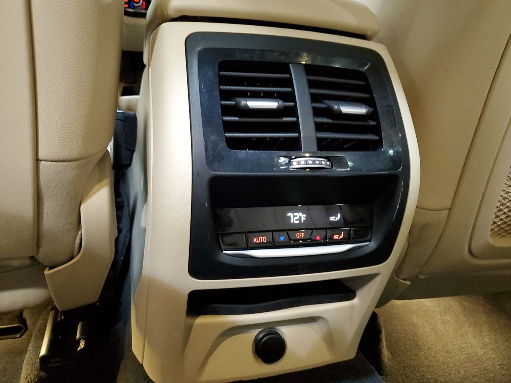 2019 BMW X3 sDrive30i photo