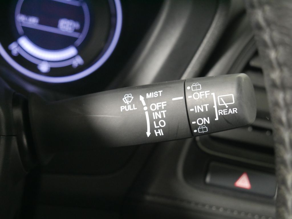 2022 Honda HR-V Sport 18