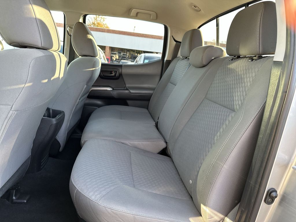 2023 Toyota Tacoma TRD Sport  at Walterboro Ford