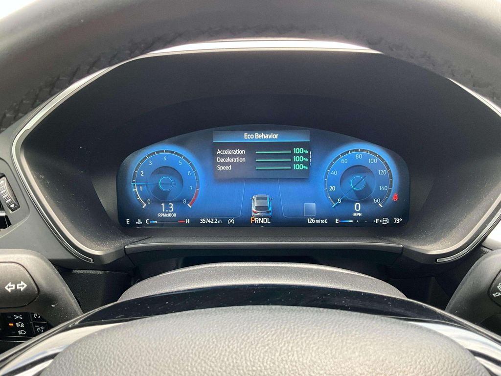 Certified Used 2024 Gray Ford Platinum image 10