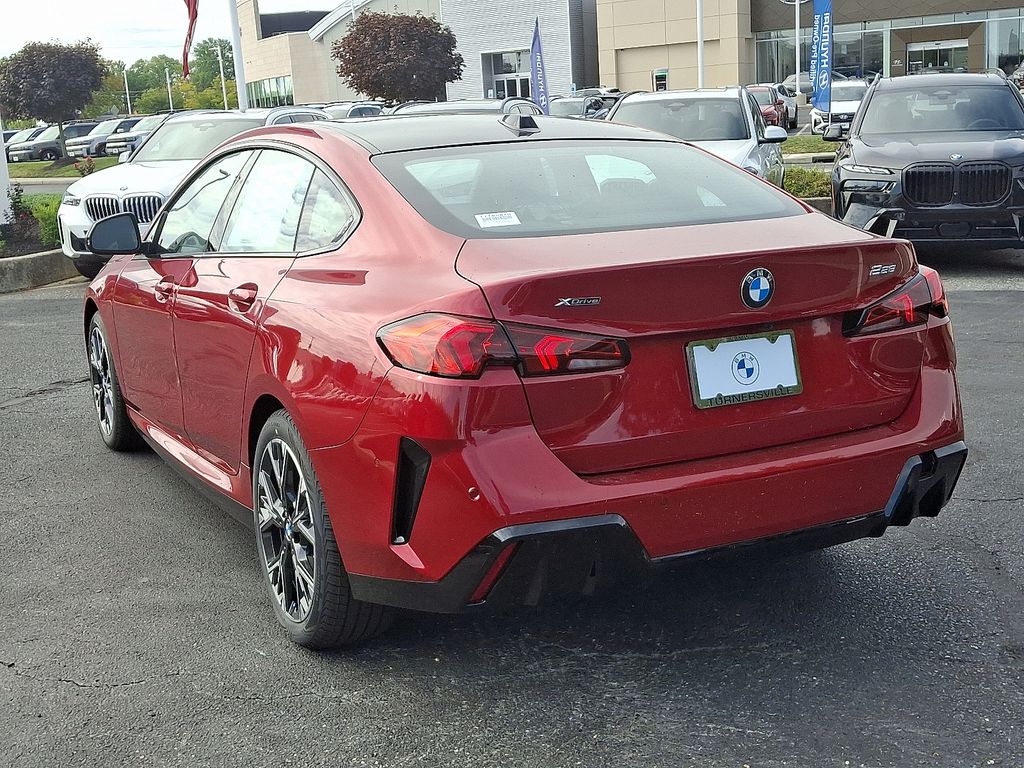 Thumbnail: 2026 BMW 2 Series - 3