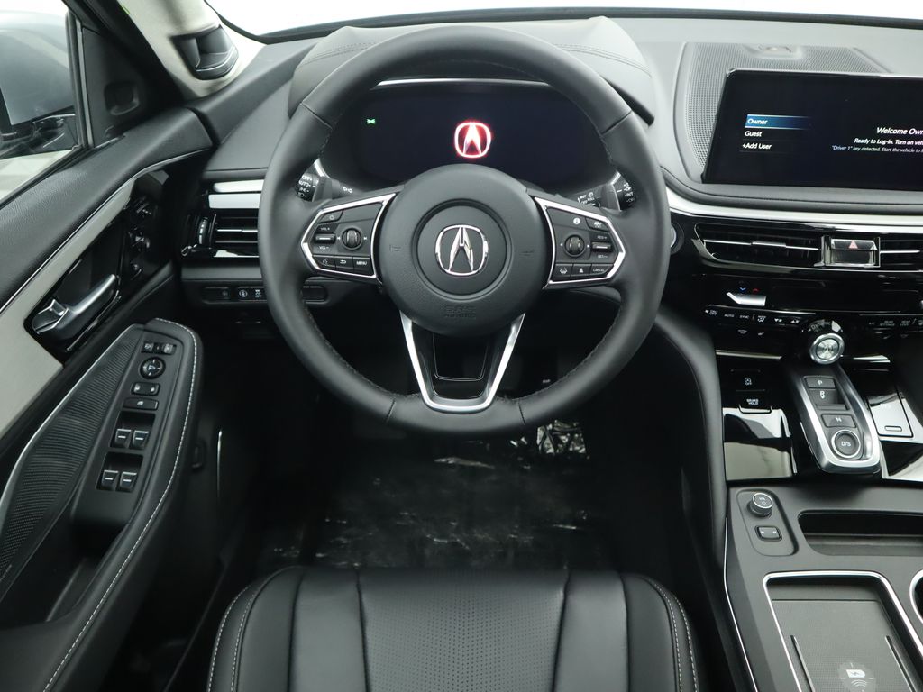 Thumbnail: 2026 Acura MDX - 11