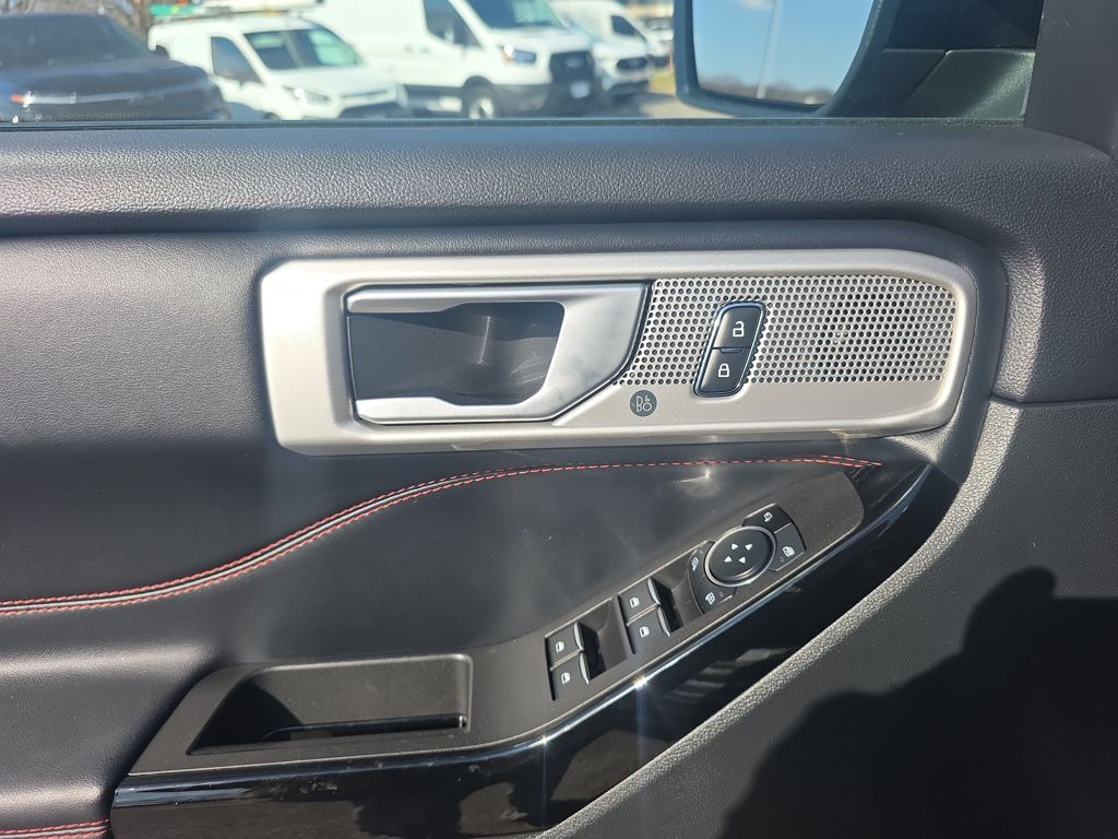 Certified Used 2023 Gray Ford ST-Line image 16