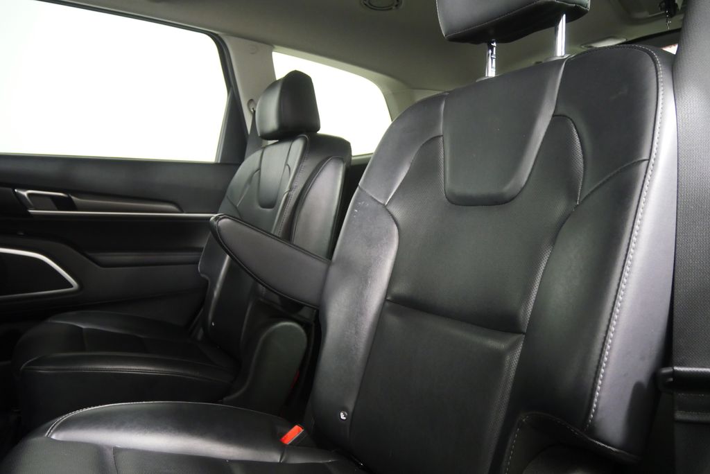 Thumbnail: 2020 Kia Telluride - 10