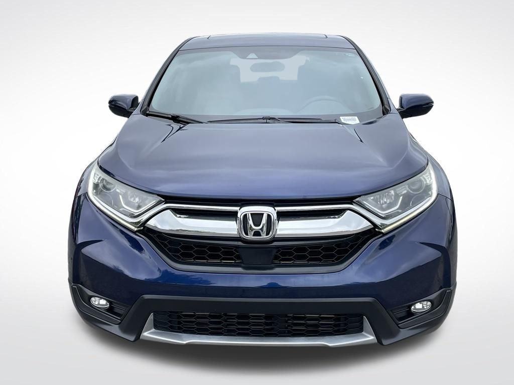 Thumbnail: 2018 Honda CR-V - 9
