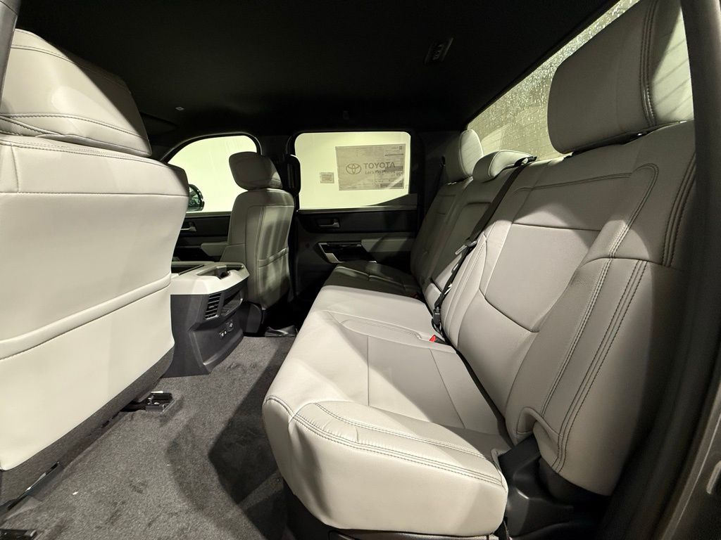 Thumbnail: 2026 Toyota Tundra - 17